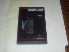 Microchip PICStart Plus Development Programmer