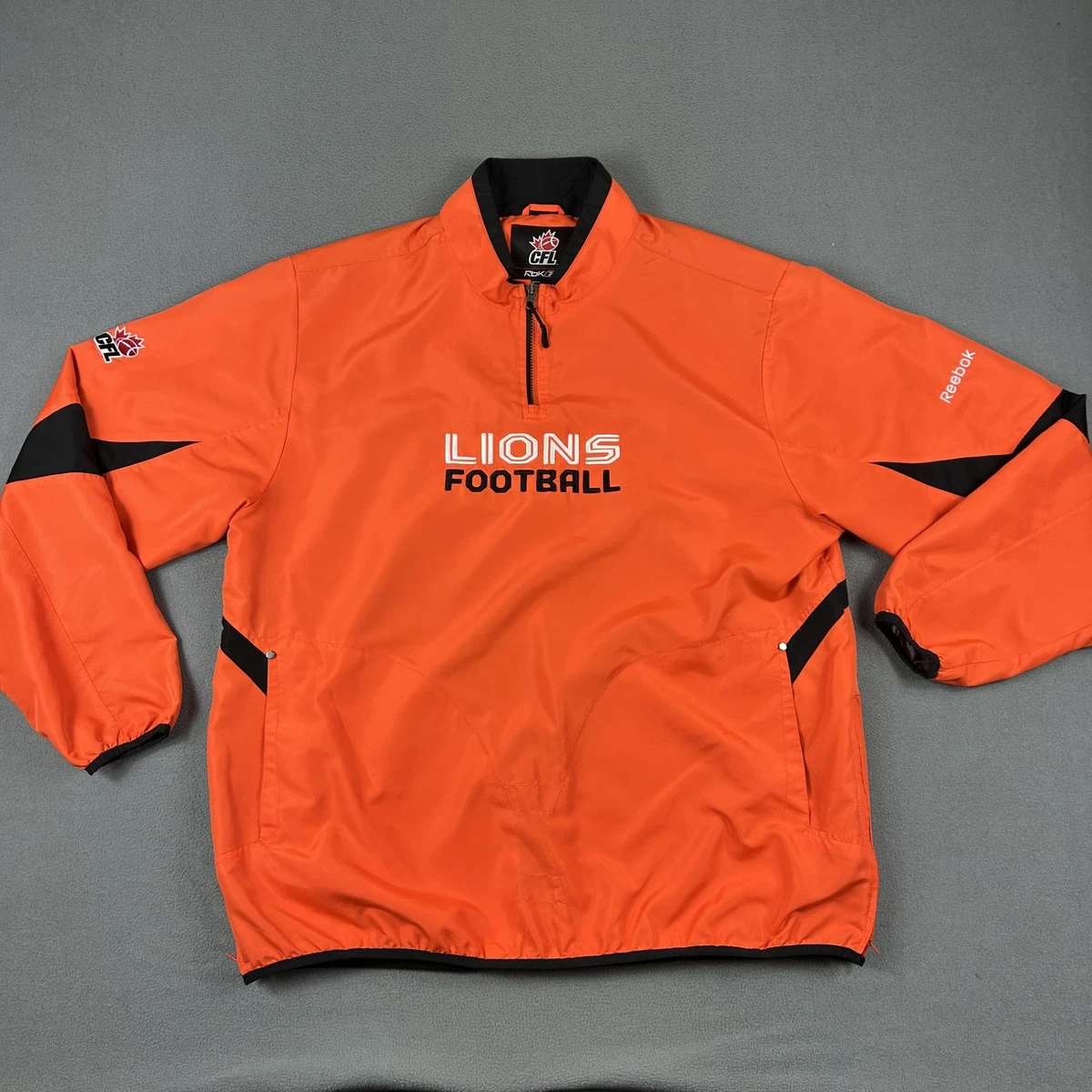 BC Lions CFL Fan Apparel and Souvenirs for sale | eBay
