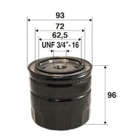 Valeo ÖLfilter 586019 FüR Lada Niva 1700 I 4X4 1600 1200-1600 Alfa Romeo Spider