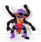 ANTRAX  Vintage Teenage Mutant Ninja Turtles TMNT 1992 Playmates