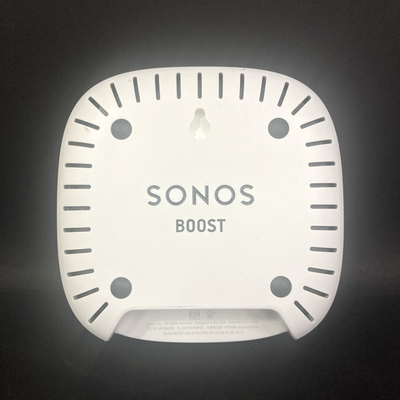 その他 SONOS BOOST1 Amazon.com: Sonos BoostUS1 for Wireless Network (2014) : Electronics