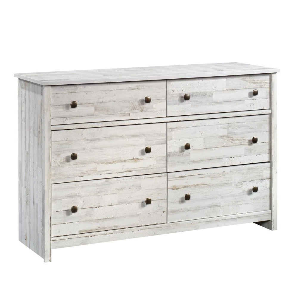 Sauder White Dressers & Chests of Drawers for sale | eBay Sauder White Dressers & Chests of Drawers for sale | eBay