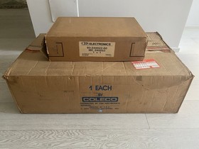 Colecovision Adam Console & Computer Zaxxon Omega Race Coleco 
