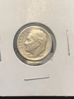 1952 - P Roosevelt Dime Circulated EF/VF .90 Constitutional Silver US Coin