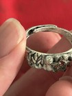 WW2/WWII Soviet Union Russian Ring (Cold War) — photo 4