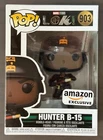 Funko Pop! Marvel Loki Hunter B-15 (Amazon Exclusive) #903