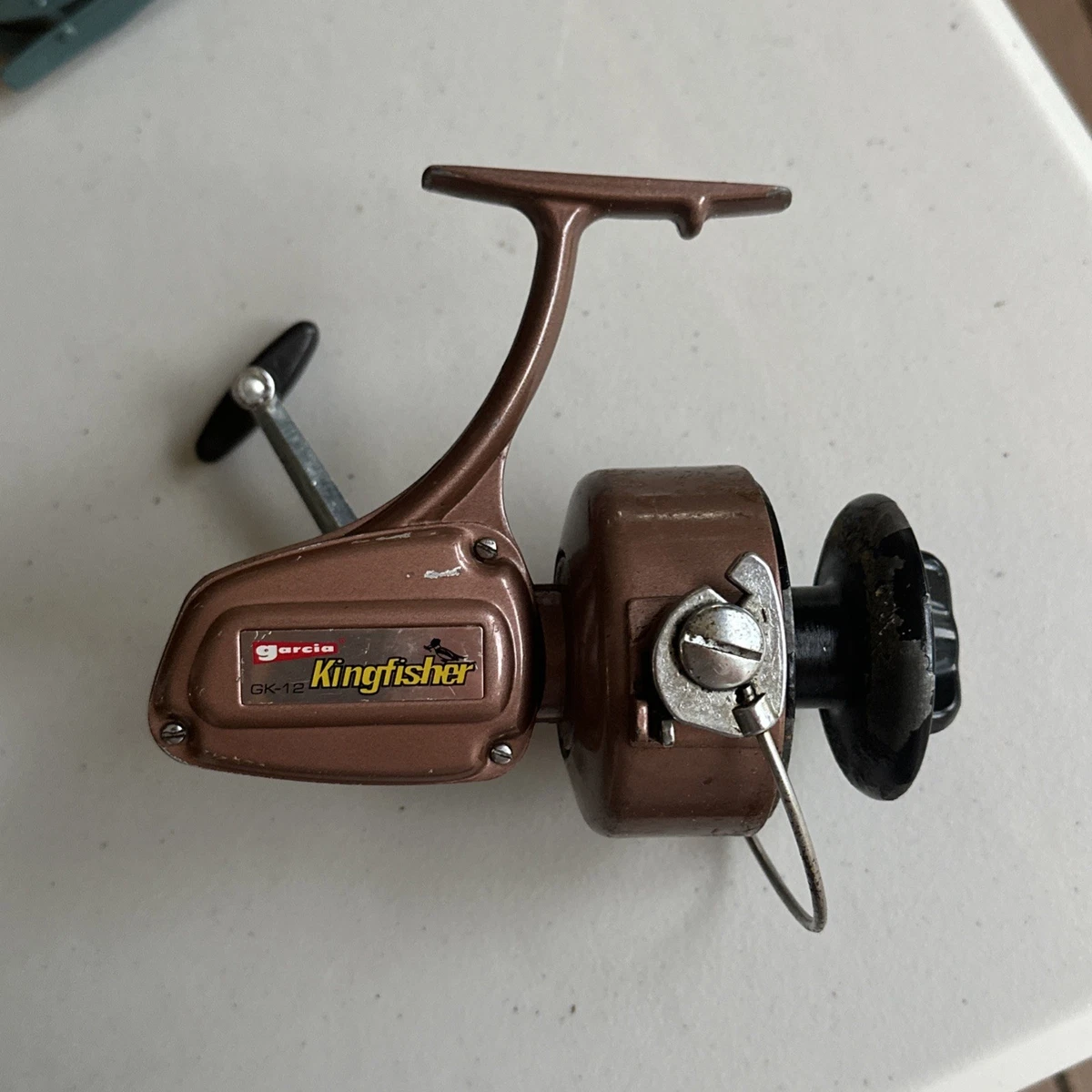 Kingfish Vintage Fishing Reels for sale | eBay
