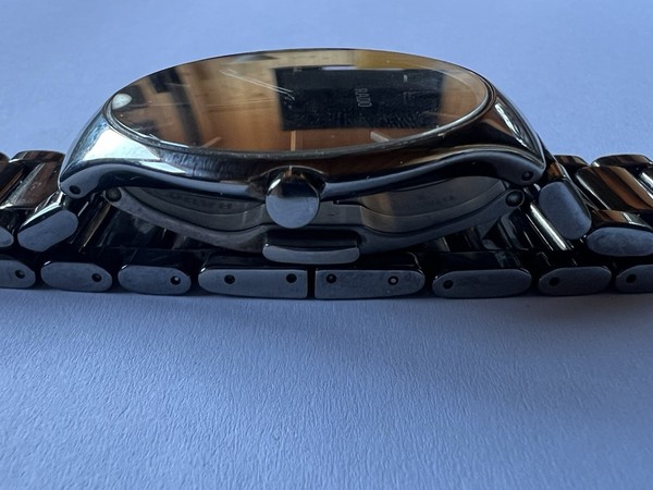 Herrenarmbanduhr Rado