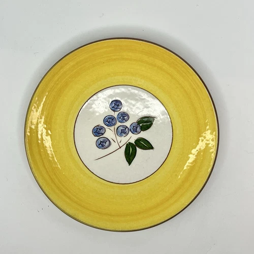 Vintage STANGL Pottery Bread Butter Plate 6.25"