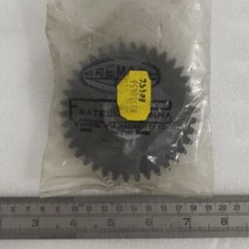 bremach 80456 ingranaggio per albero secondario ORIGINALE