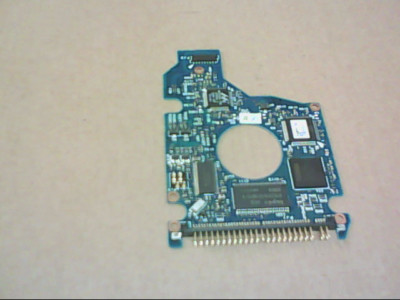 PCB 200475 G5B000465 000-A Toshiba Mk6025Gas Hdd2189 B Hdd Ausgebaut 161053976480
