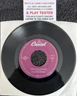Paul McCartney – Hope Of Deliverance 7'' Vinyl US 1992 PLAY TESTED NM VIDEO CLIP