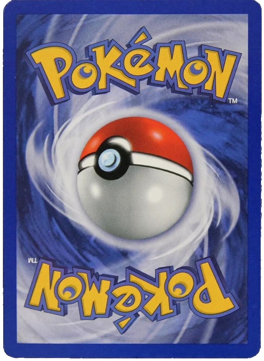 Pokémon TCG - Venusaur - 28/100 - Rare - Ex Crystal Guardians