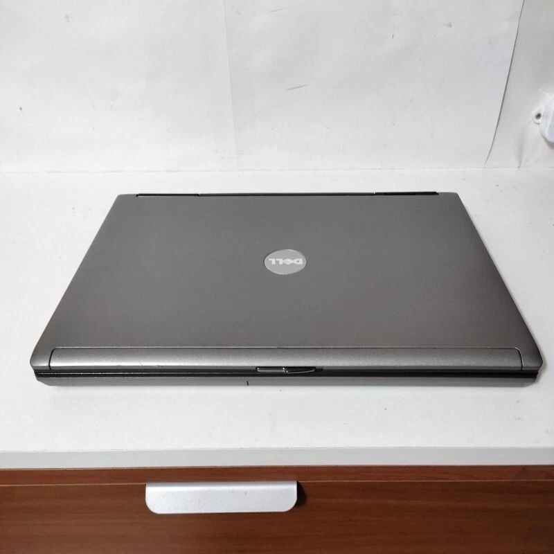 PC Portatile DELL Con WINDOWS XP POTENTE Dual Core Gaming XP Porta Seriale 21060 - Imagen 3 de 4