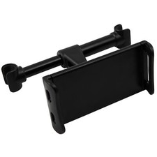 Universal Kopfstützen Halterung Smartphone Handy Tablet Halter KFZ Auto Tap Pad