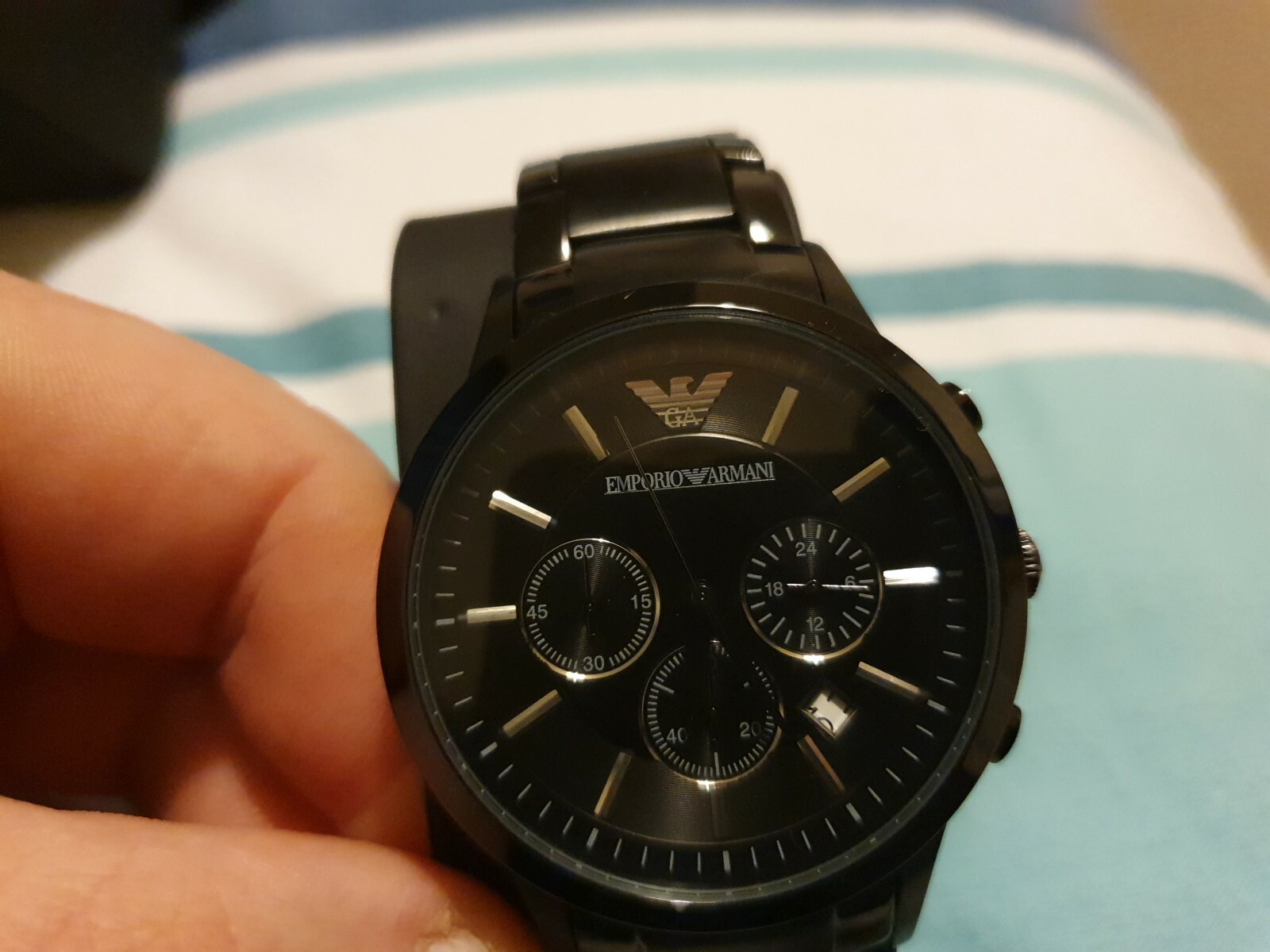 emporio armani pkarm2009