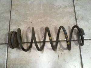 Hinterfeder Feder hinten Seat Mii 1.0