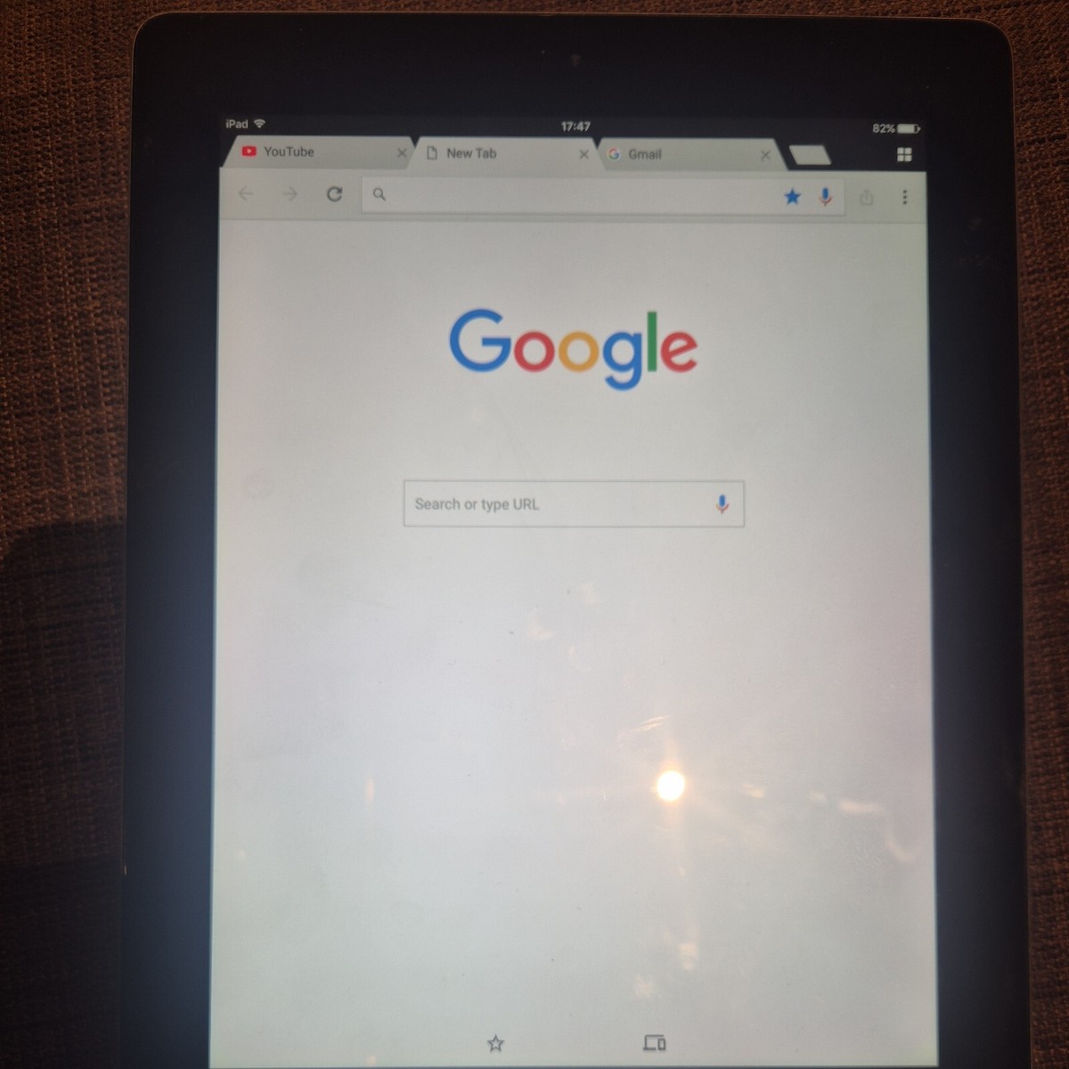 iPad 3 Wi-Fi 16GB ブラック (FC705J/A) 第3世代 iPad 3 Wi-Fi 16GB ブラック (FC705J/A) 第3世代