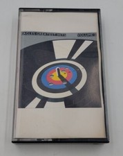 EAGLES: GREATEST HITS VOL. 2 Cassette Tape 1982 Compilation Classic Rock Rare