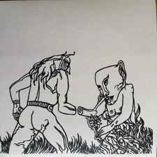 Enno Velthuys - Ontmoeting (LP)