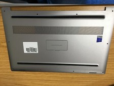 Dell PRECISION 5510 Bottom Base Case Lower Cover Silver  0yhd18  (A26)