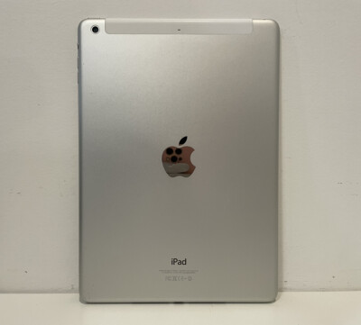 READ Apple iPad Air 1st Gen. 64GB, Wi-Fi + Cellular