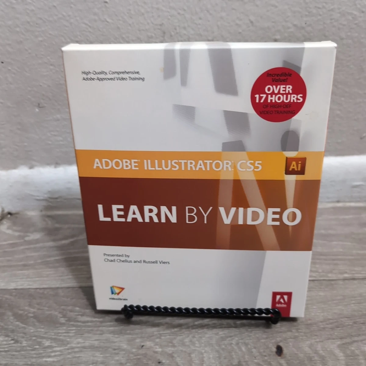 adobe illustrator cs5 products for sale | eBay