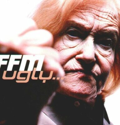 FFM Ugly (2000)  [Maxi 12'']