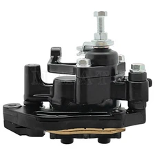 Rear Brake Caliper W/Pads for 1986 Honda ATC250R 43200-HB9-008 43200-HB9-771 ATV