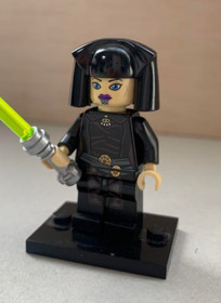LEGO Star Wars Minifigure Luminara Unduli (7869)