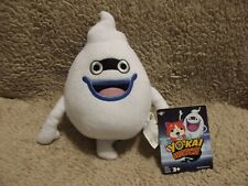 Yo-kai Watch Whisper Plush Figure Hasbro 6ujhzx1 for sale online