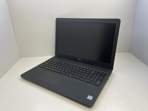 DELL LATITUDE 3580 Laptop w/ Intel Core i5-6200U 2.30 GHZ + 8 GB | No HD/Battery