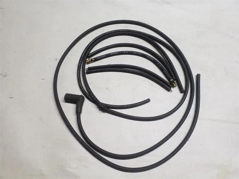 Nuevo juego de cables de bujía Motorcraft WR3160 Foto 4 de 4