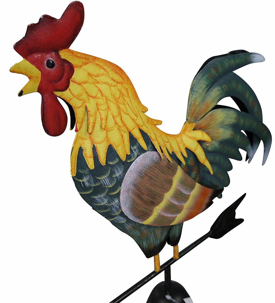 ANCNA-U Decorative Weather Vane for Sheep And Alpaca
