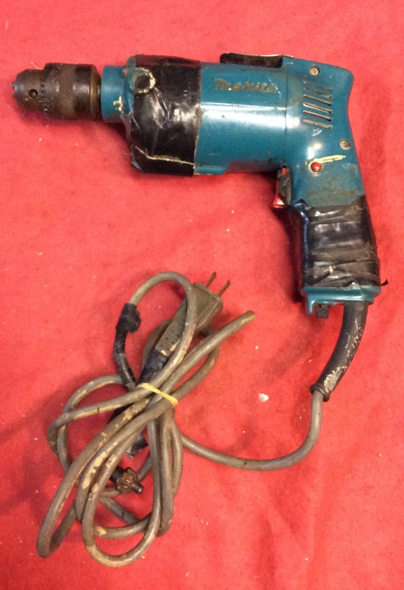 Makita old drill deals