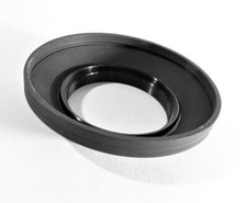 Rubber Lens Hood 55mm