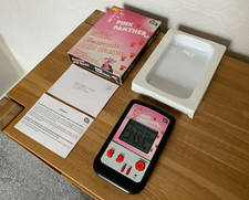Seltenes MGA Pink Panther Spiel (ohne Akkudeckel) - funktionsfähig -🔥riesiger Preisabsturz🔥