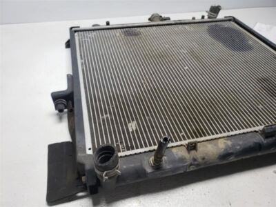 05 06 07 08 09 10 Frontier Radiator 6 Cylinder OEM 21460ZL11A | eBay