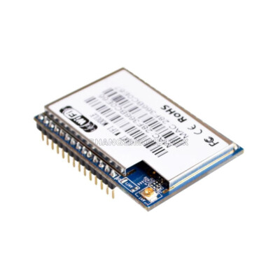 HLK-RM04 UART Serial to Ethernet to WIFI Mutual Convert WIFI Module LAN/WAN NEW