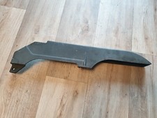 Triumph Trident 900 T300 Kettenschutz Kettenführung