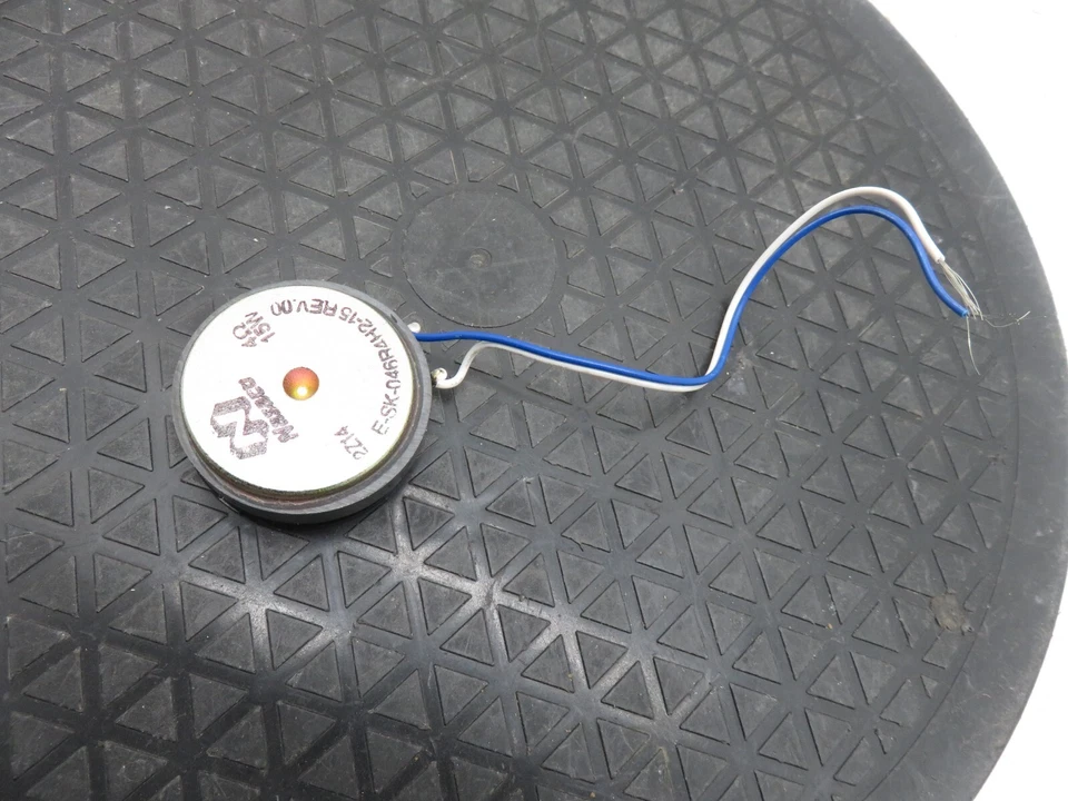 Tweeter de repuesto Acoustic Research AW871 Foto 2 de 2