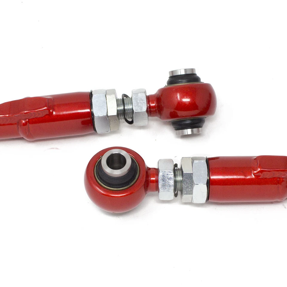 Kit de brazo de inclinación trasera ajustable Godspeed GSP para Kia Optima 2016-2020 Foto 3 de 4