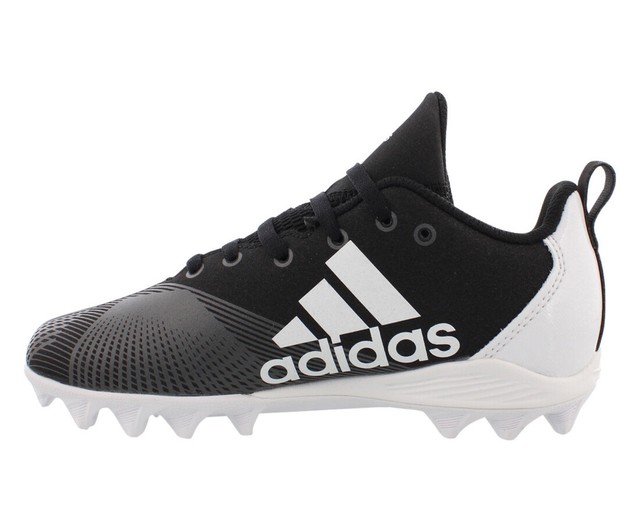 adidas Adizero Spark Boys Football Cleats BB7713 Size 5 for sale online | eBay