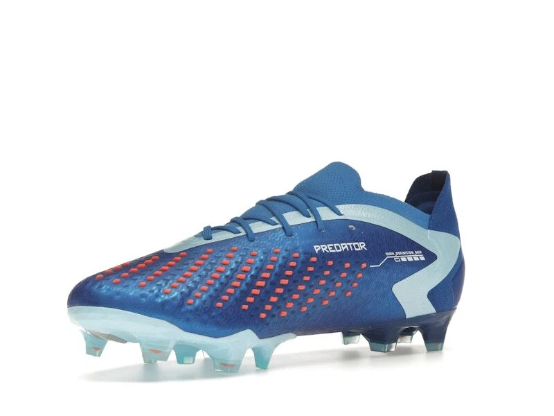 新品  プレデター ACCURACY.1 FG 27.5 adidas Predator Accuracy.1 FG Low Marinerush Pack for Sale