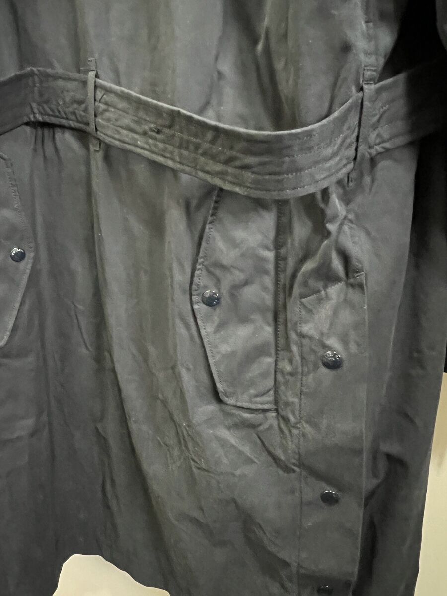 Engineered Garments Storm Coat Navy Size Small S NWT | eBay Engineered Garments Storm Coat Navy Size Small S NWT | eBay