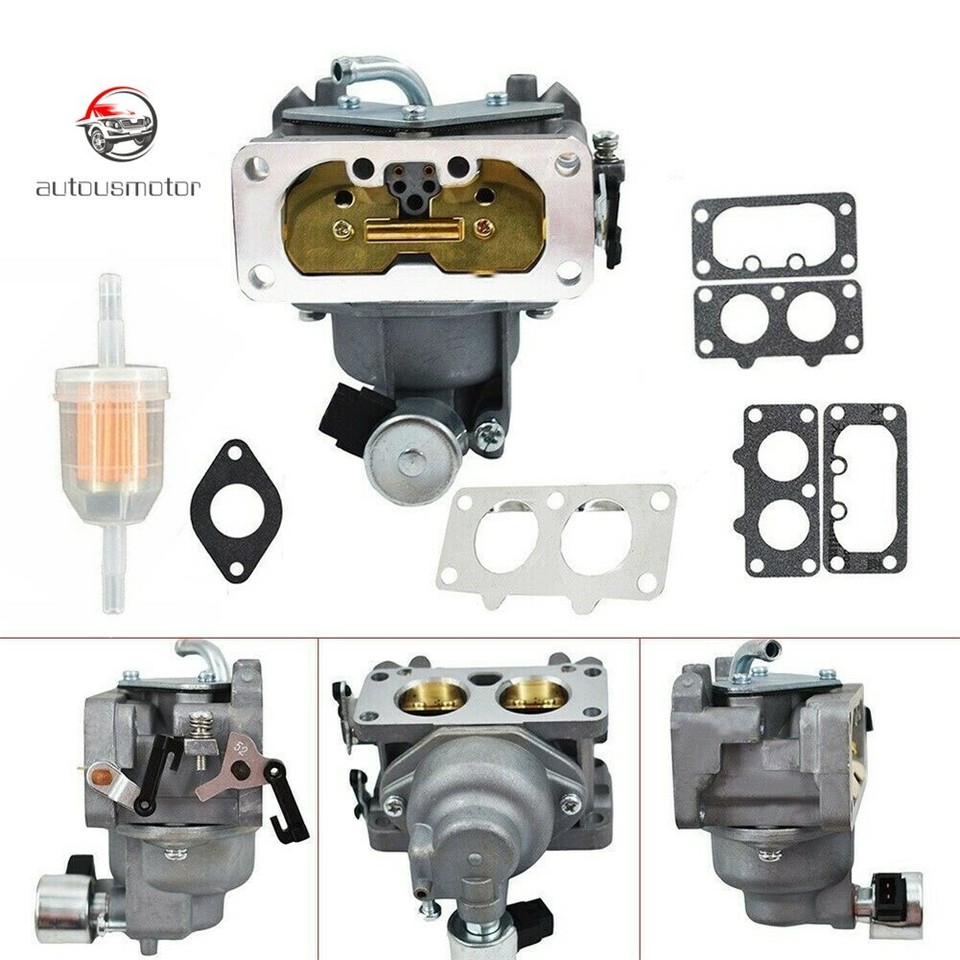 Carburetor Assy 15003-7118 15004-1006 15004-0758 Fit Kawasaki - Foto 5