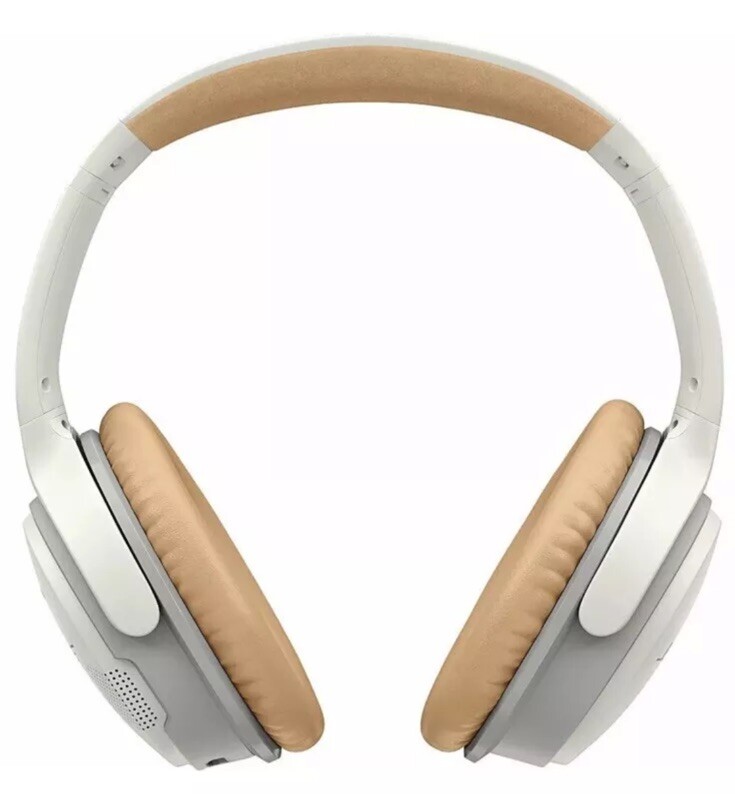 BOSE - BOSE SoundLink A-E wireless headphones Ⅱ Amazon.com: Bose SoundLink Around-Ear Wireless Headphones II