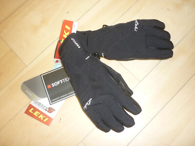 LEKI CERRO  S  LADY Trigger S  NEU
