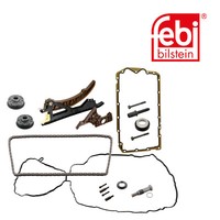 Febi Bilstein Steuerkettensatz FüR BMW 1Er 116I 118I 3Er E81 E87 E90 E91