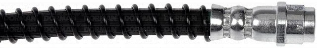Manguera hidráulica de freno Dorman H622626 para Porsche Cayenne 95835558256 Foto 3 de 4